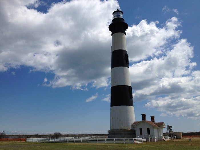 Hotels near bodie island lighthouse