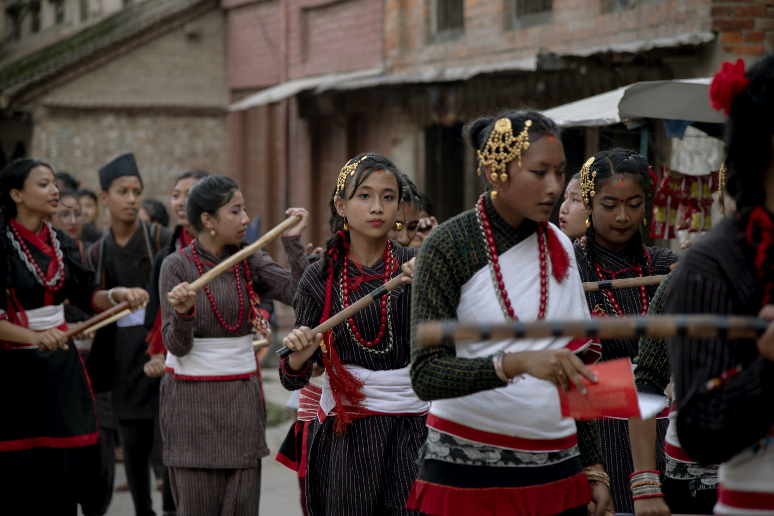 Saroj Patrabansha photo