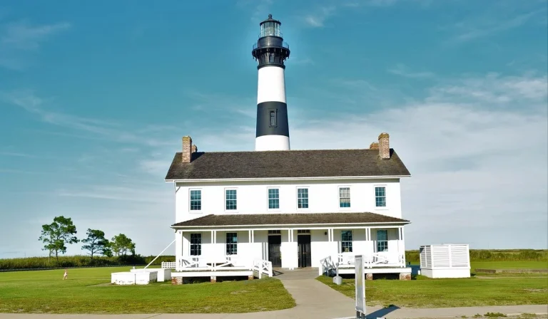 Hotels Near Bodie Island Lighthouse Your Guide