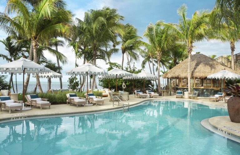 Best Caribbean All-Inclusive Resorts Your Ultimate Guide