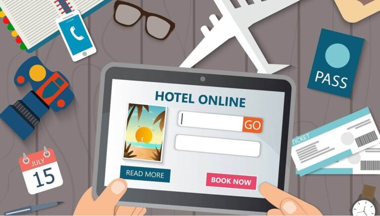 Travel Sites for Hotels A Deep Dive