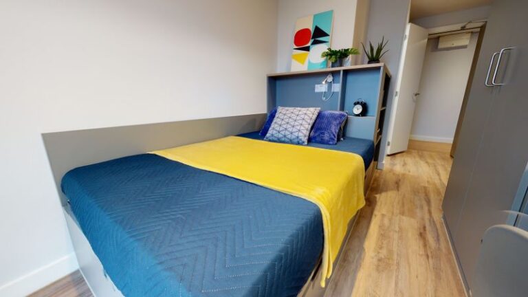 University of warwick accommodation