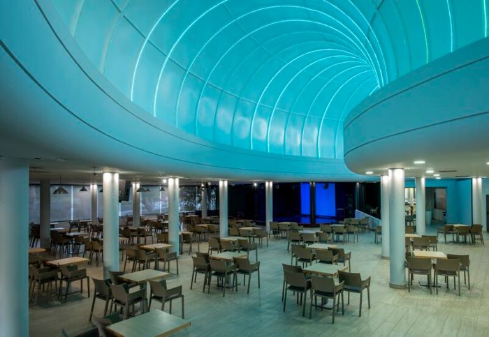 Los zocos club resort